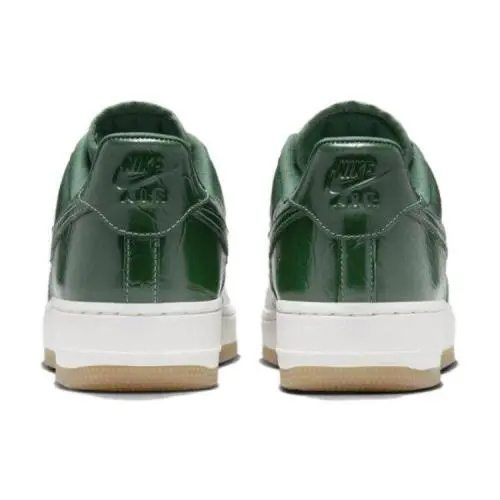 Nike shoes - Nike Air Force 1 `07 - Gorge Green Croc - DZ2708-300 5