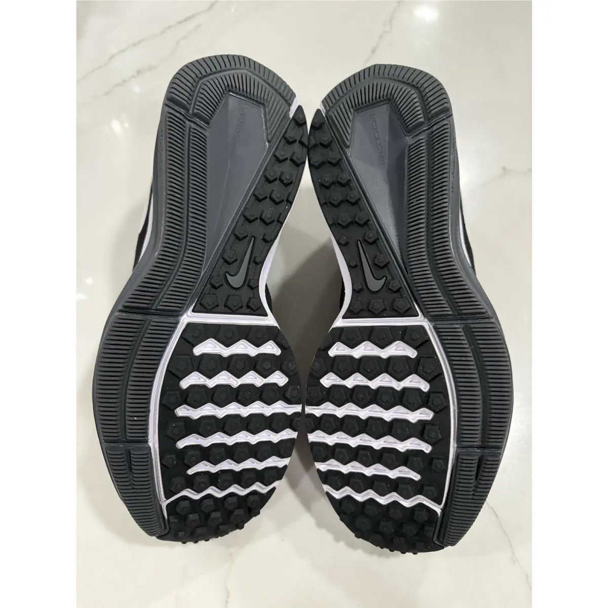 Nike shoes - Nike Zoom Winflo 4 - Zoom Winflo - 898485-001 - Black 0