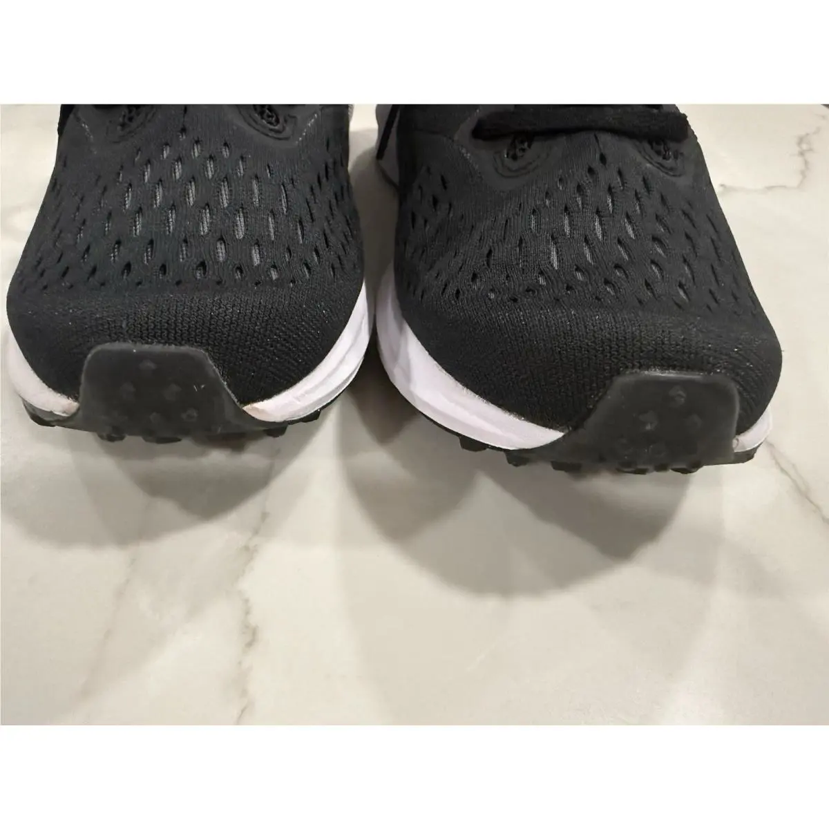Nike shoes - Nike Zoom Winflo 4 - Zoom Winflo - 898485-001 - Black 3