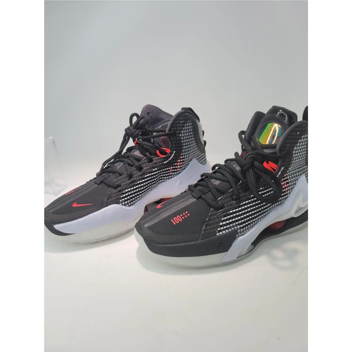Nike shoes - Nike Air Zoom GT Jump - CZ9907-003 - Black (UPC: 196604983617) 1