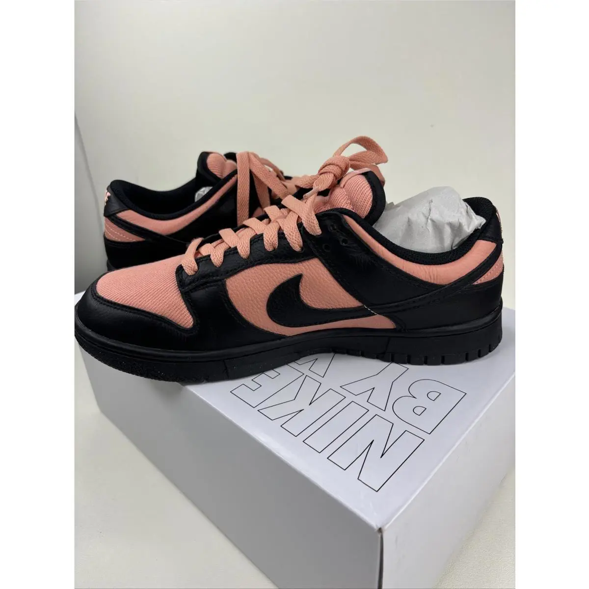 Nike shoes - Nike Dunk Low - Dunk Low - White 3