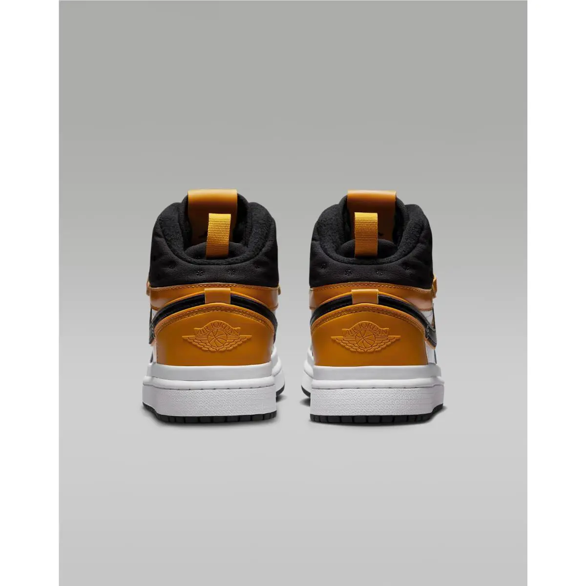 Nike shoes - Jordan 1 Acclimate - Acclimate - Yellow 0