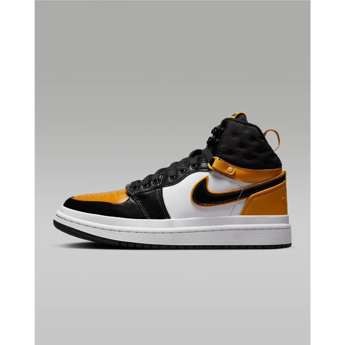 Nike shoes - Jordan 1 Acclimate - Acclimate - Yellow 3