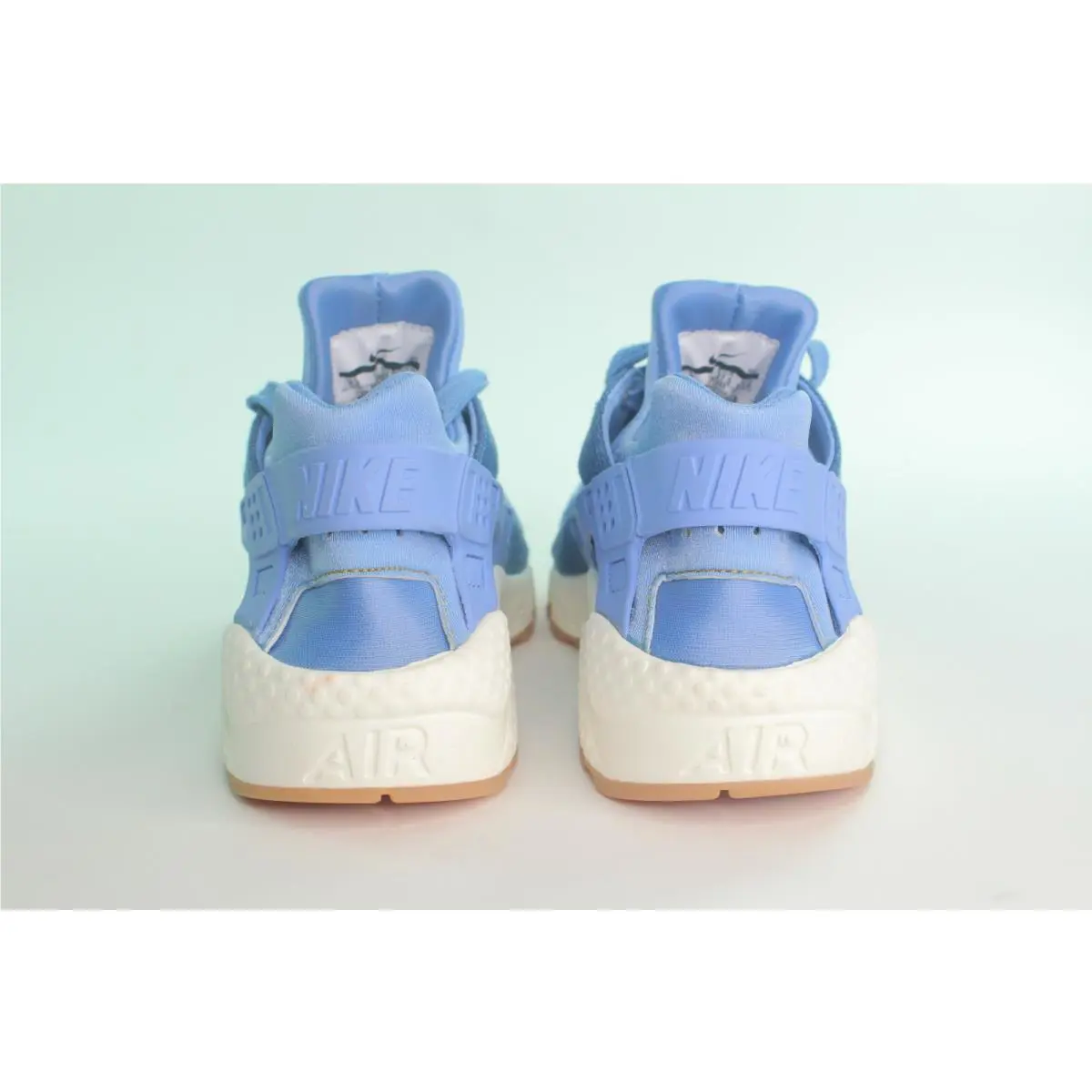 Nike shoes - HUARACHE RUN - HUARACHE RUN - December Sky, Gold Dart, Sail (UPC: 885177495145) 2