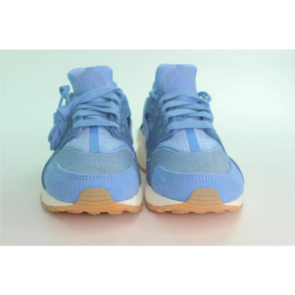 Nike shoes - HUARACHE RUN - HUARACHE RUN - December Sky, Gold Dart, Sail (UPC: 885177495145) 5