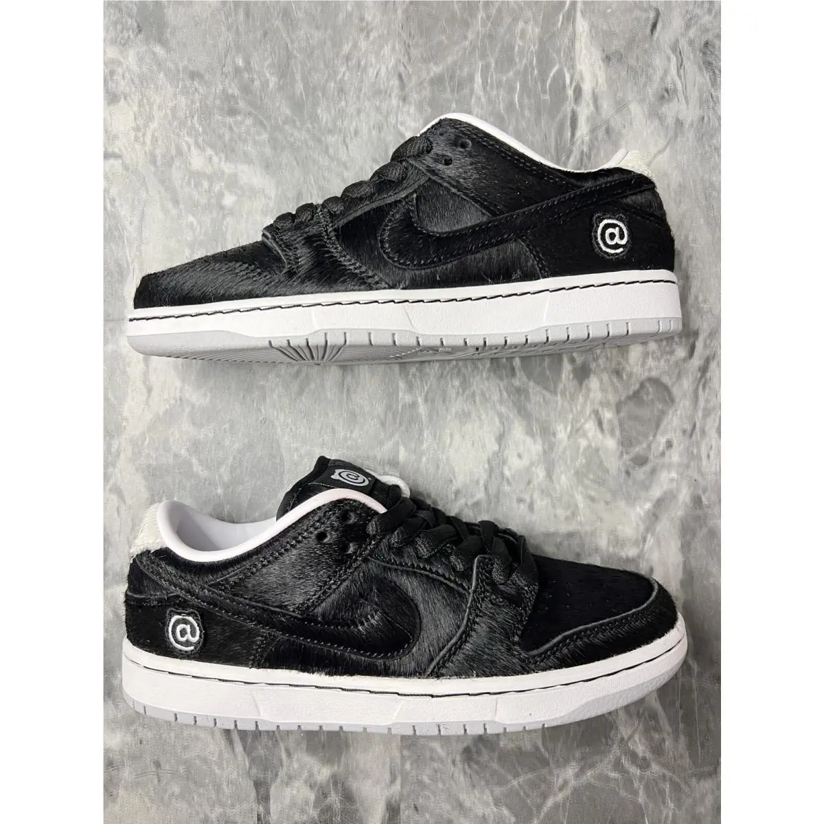 Nike shoes - Nike SB - Dc1630 001 - White 0
