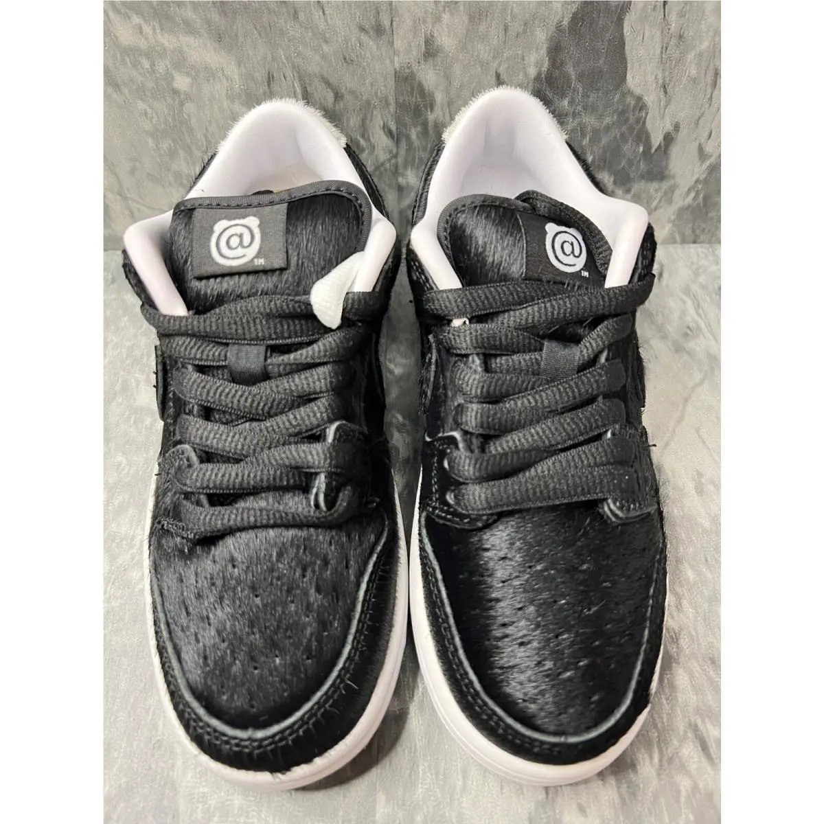 Nike shoes - Nike SB - Dc1630 001 - White 2