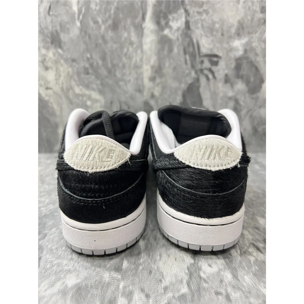 Nike shoes - Nike SB - Dc1630 001 - White 3