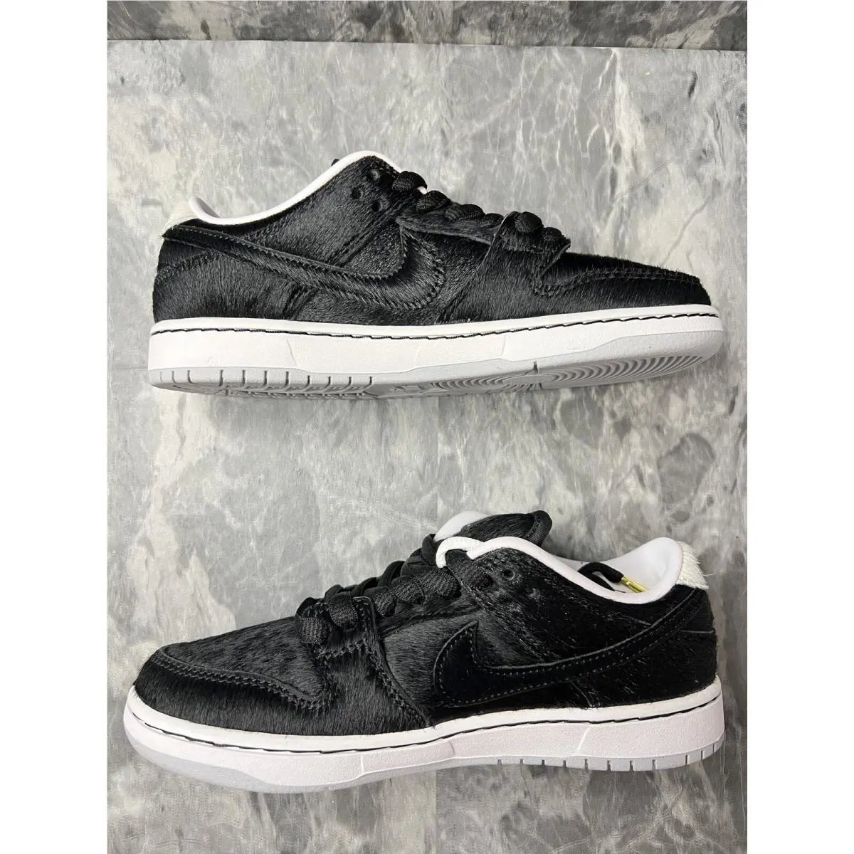 Nike shoes - Nike SB - Dc1630 001 - White 1
