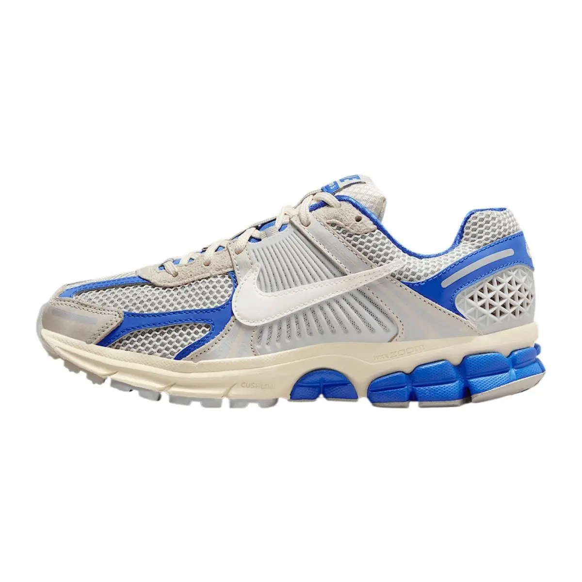 Nike Coconut Milk Game Royal Zoom Vomero 5 Women`s