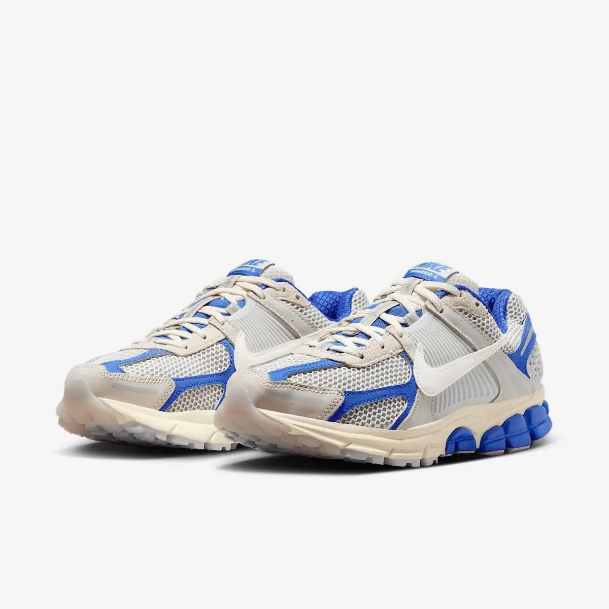 Nike shoes - IB4368480 - IB4368-480 - Game Royal/Coconut Milk/Pure Platinum/Pale Ivory (UPC: 197862018448) 3