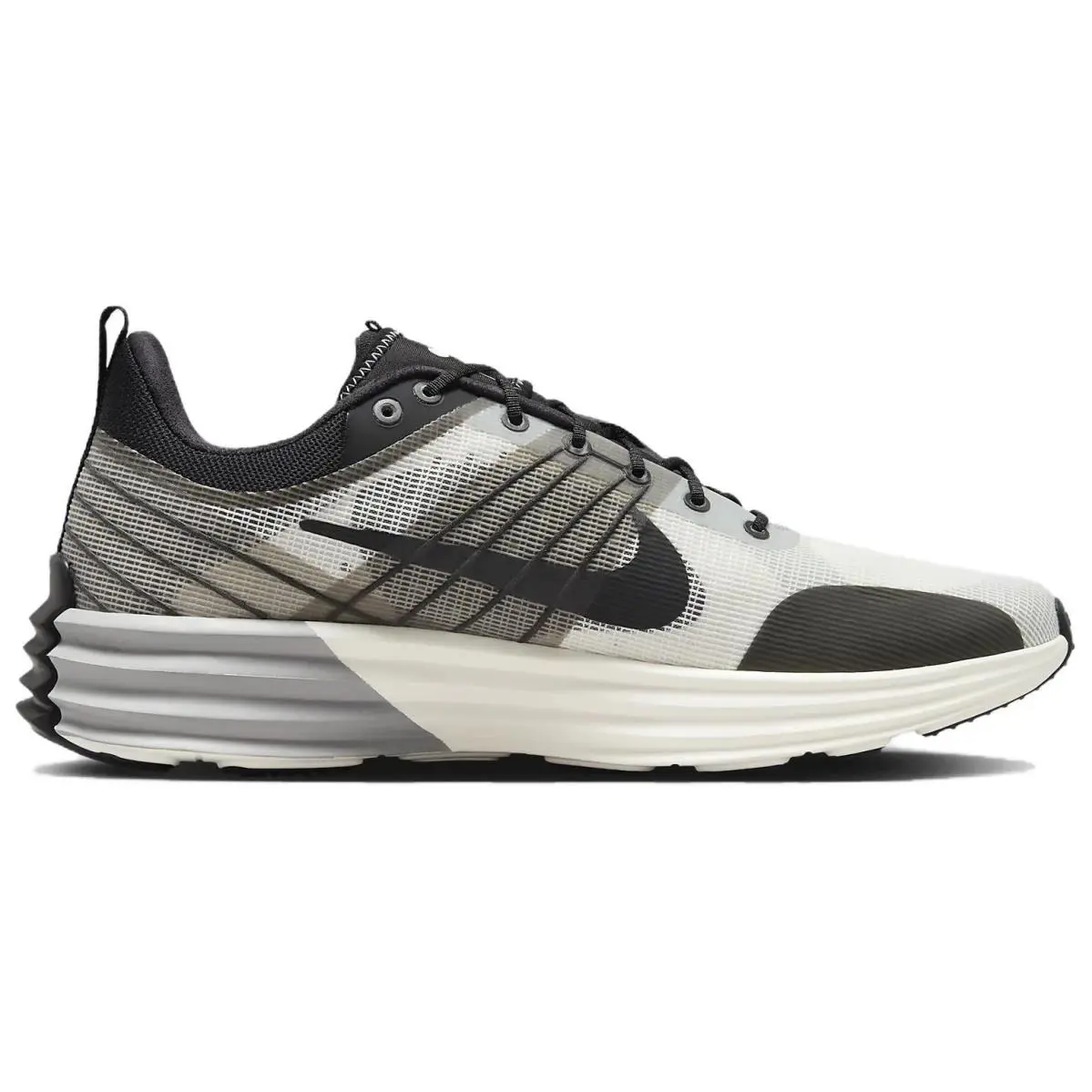 Nike shoes - Nike Lunar Roam - Lunar Roam - Dv2440-102 - Multicolor 0