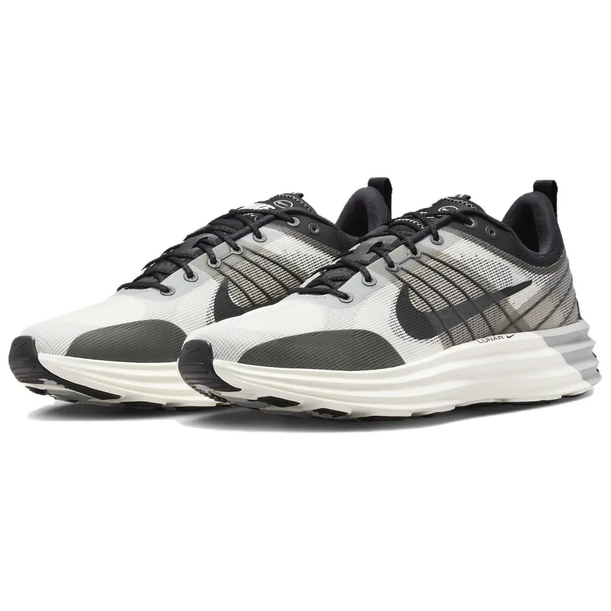 Nike shoes - Nike Lunar Roam - Lunar Roam - Dv2440-102 - Multicolor 1