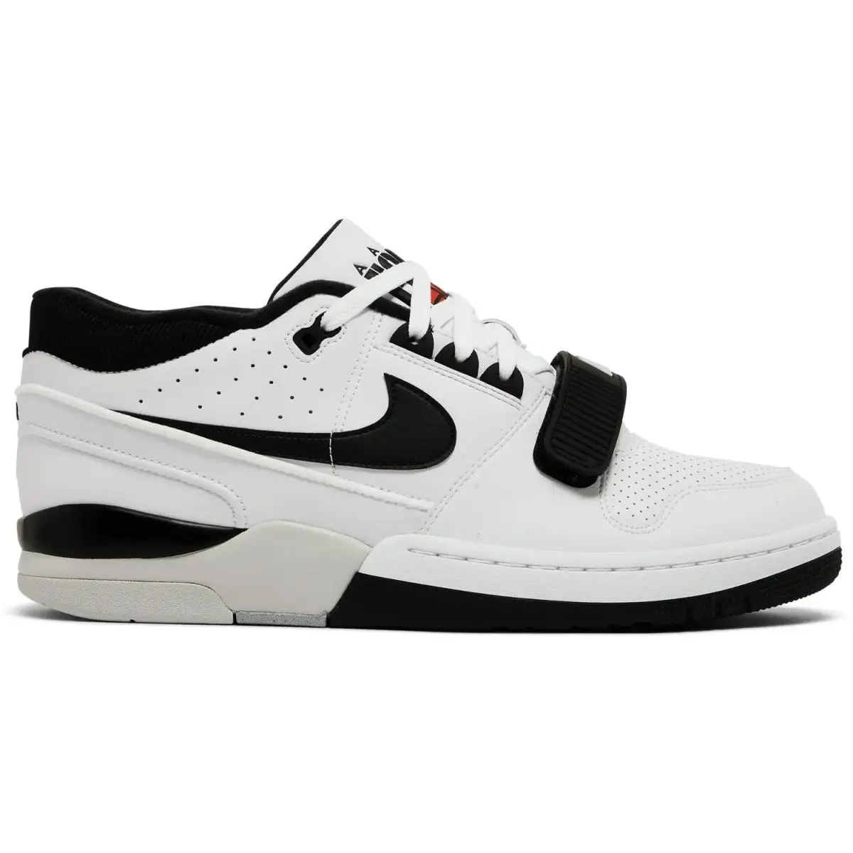 Mens Size 12.5  AAF88 SP Billie Eilish Shoes Sneakers White Black Grey by Nike
