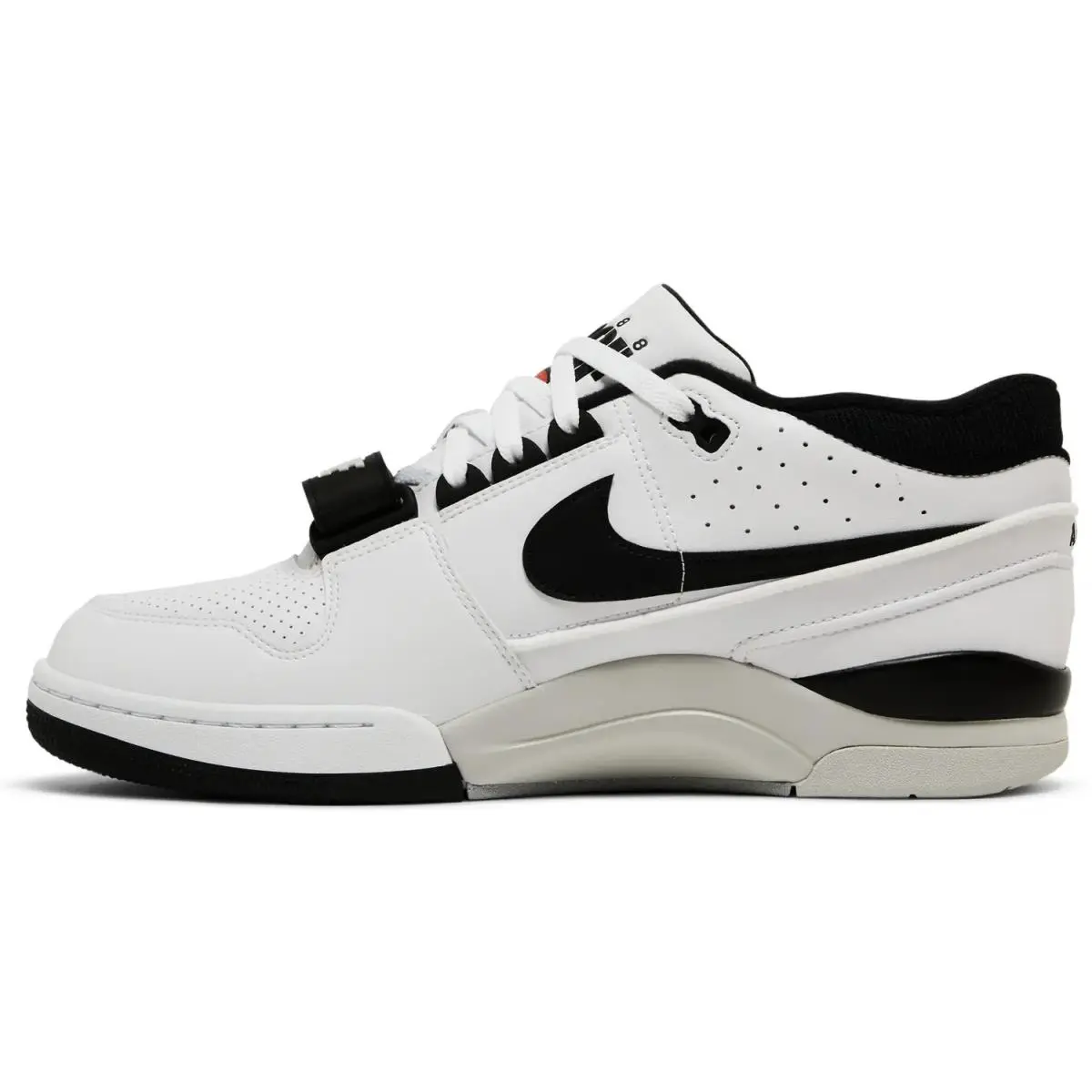 Nike shoes - AAF88 SP - DZ6763-102 - White/Black-Neutral Grey 0