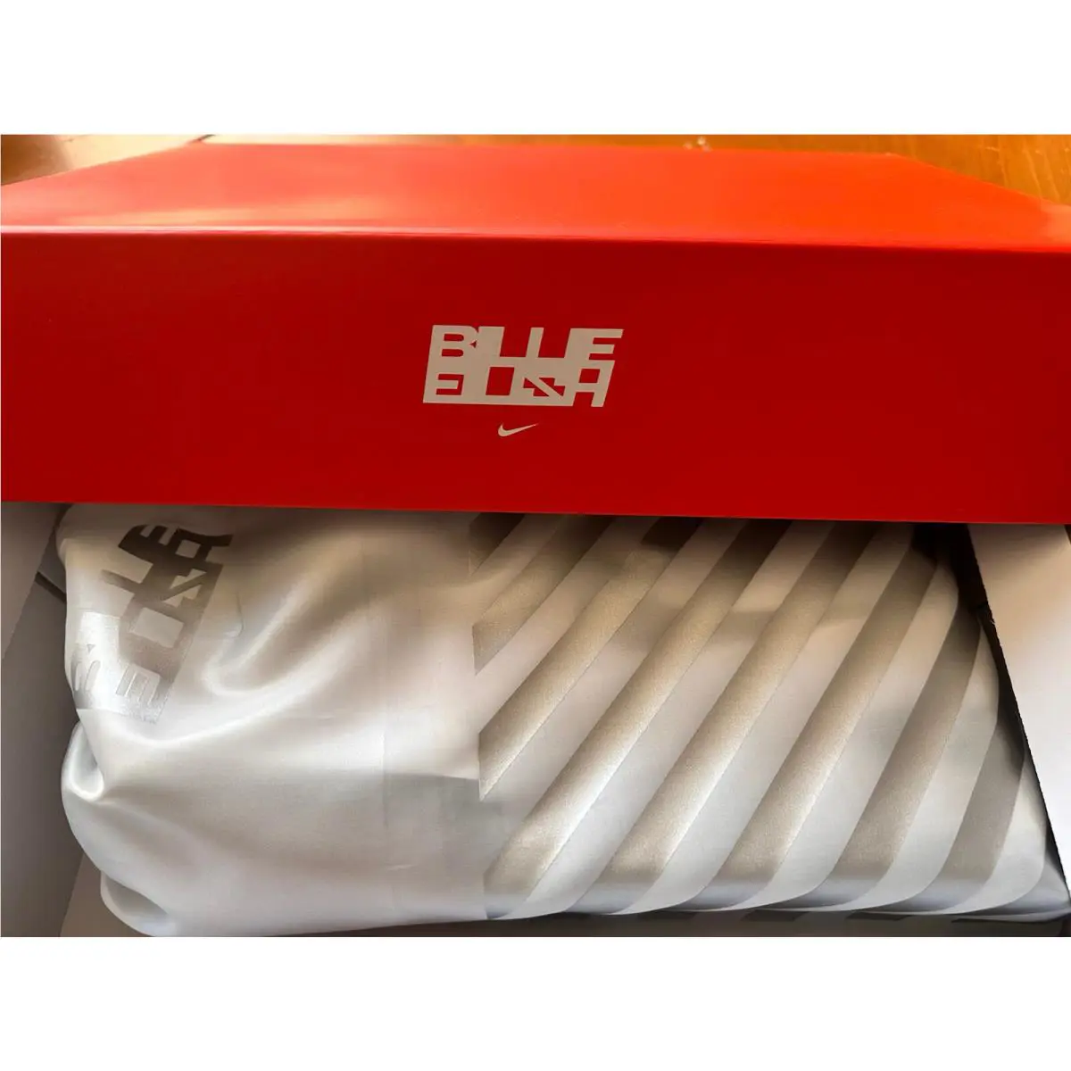 Nike shoes - Nike Air Alpha Force - Air Alpha Force - DZ6763102 - White 2