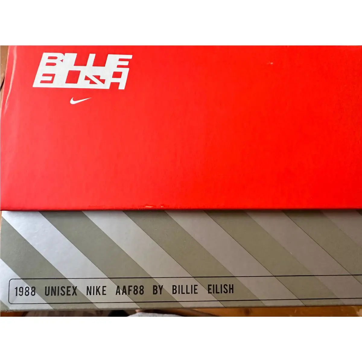 Nike shoes - Nike Air Alpha Force - Air Alpha Force - DZ6763102 - White 5