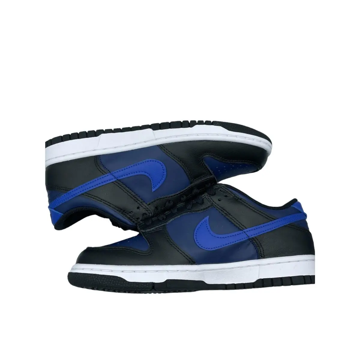 Nike shoes - Nike Dunk Low - Dunk Low - DH9765-402 - Midnight Navy 0