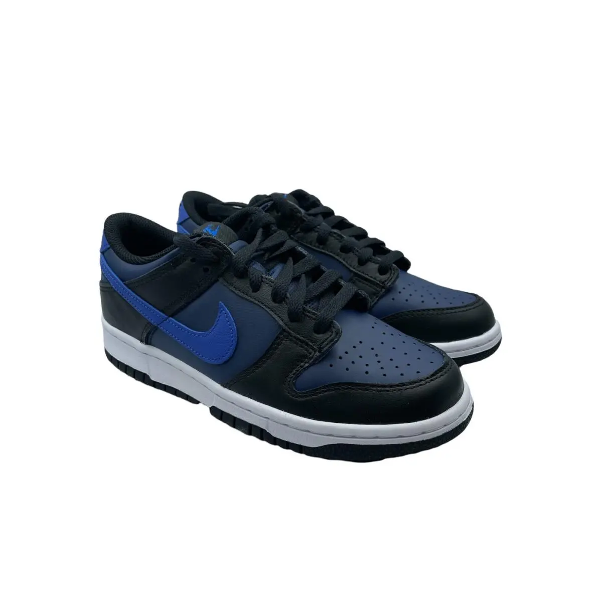 Nike shoes - Nike Dunk Low - Dunk Low - DH9765-402 - Midnight Navy 1