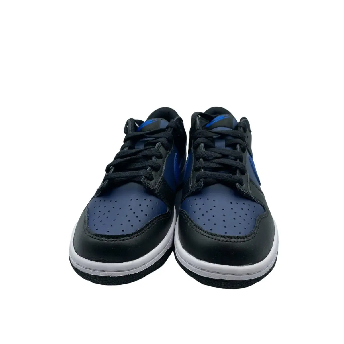 Nike shoes - Nike Dunk Low - Dunk Low - DH9765-402 - Midnight Navy 2