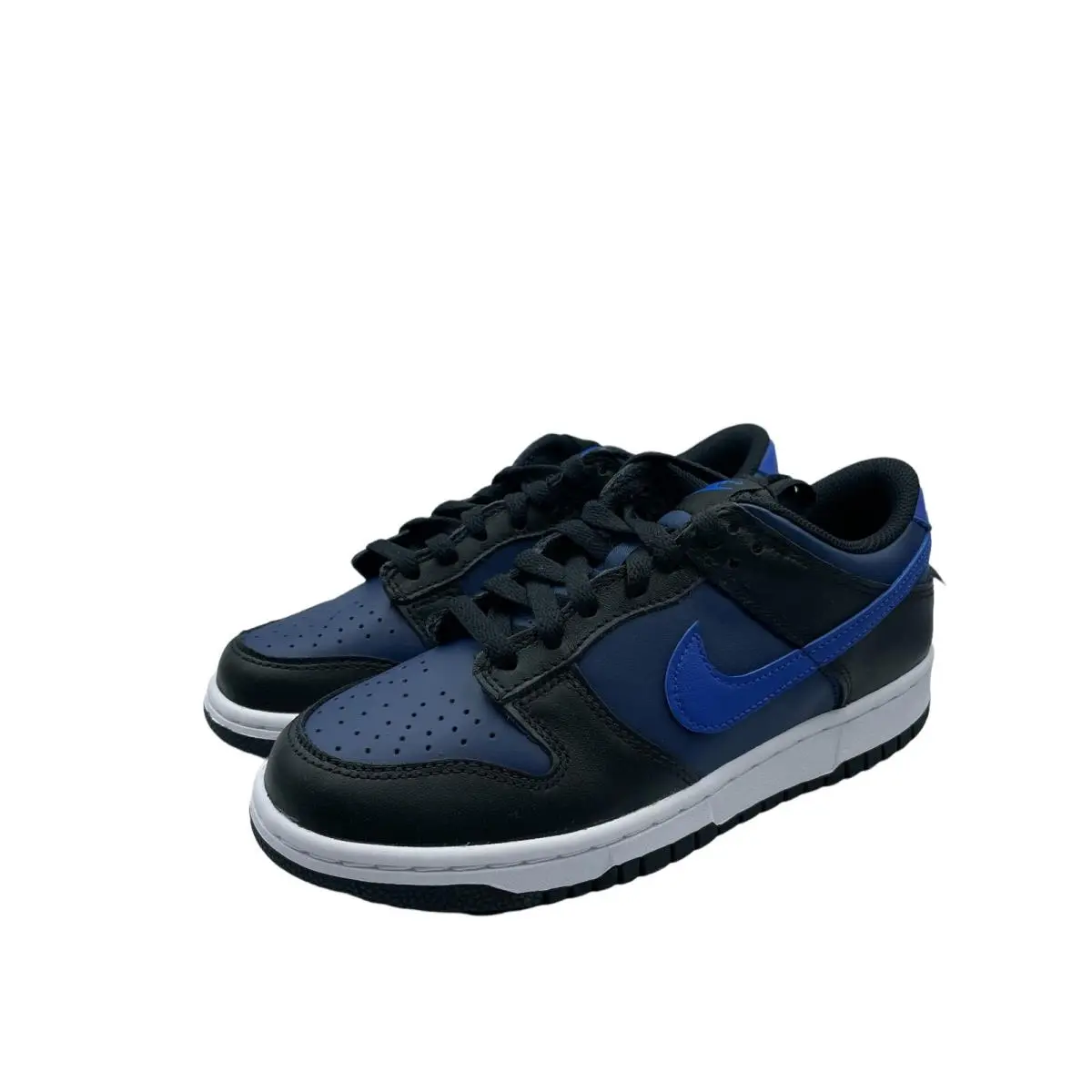 Nike shoes - Nike Dunk Low - Dunk Low - DH9765-402 - Midnight Navy 3