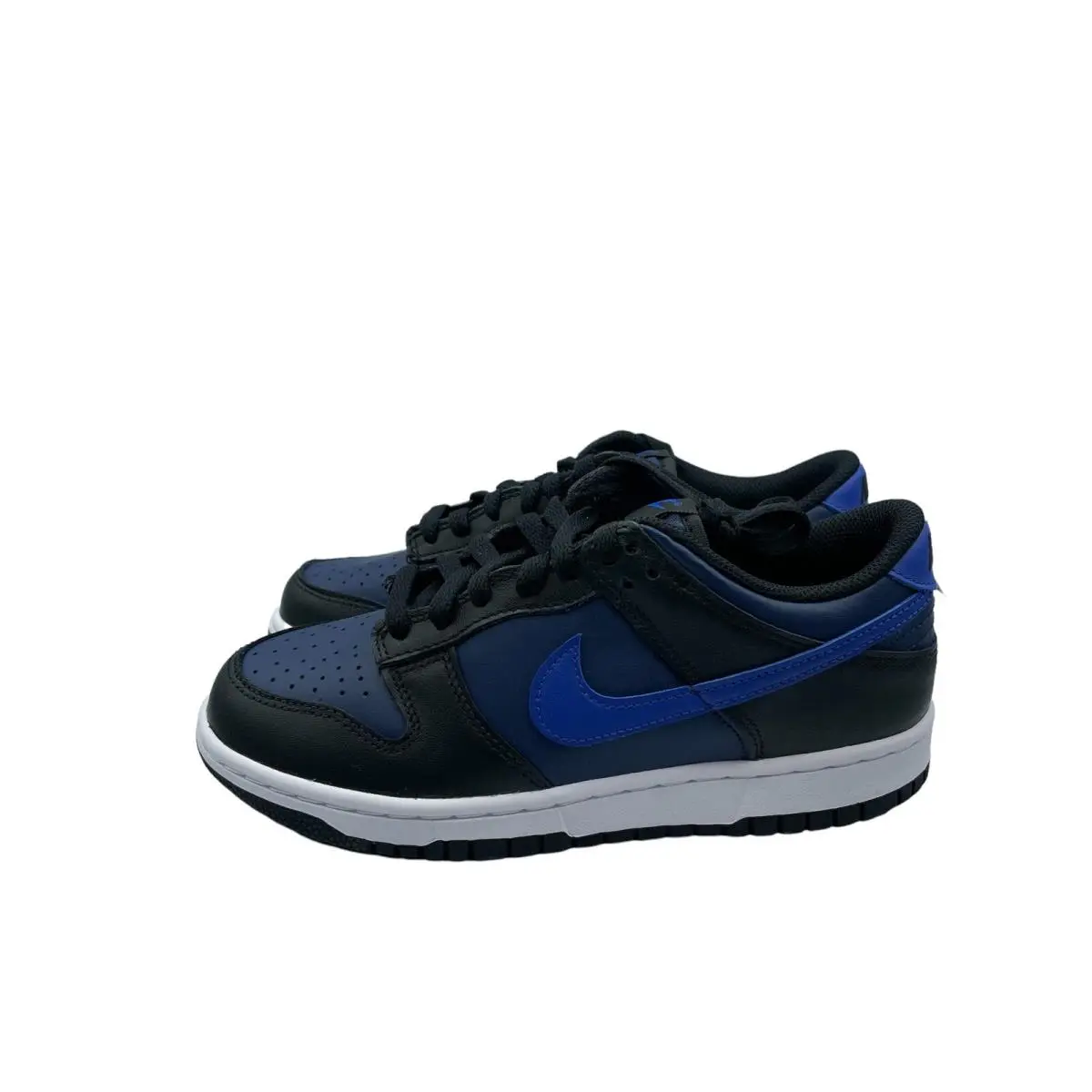 Nike shoes - Nike Dunk Low - Dunk Low - DH9765-402 - Midnight Navy 4