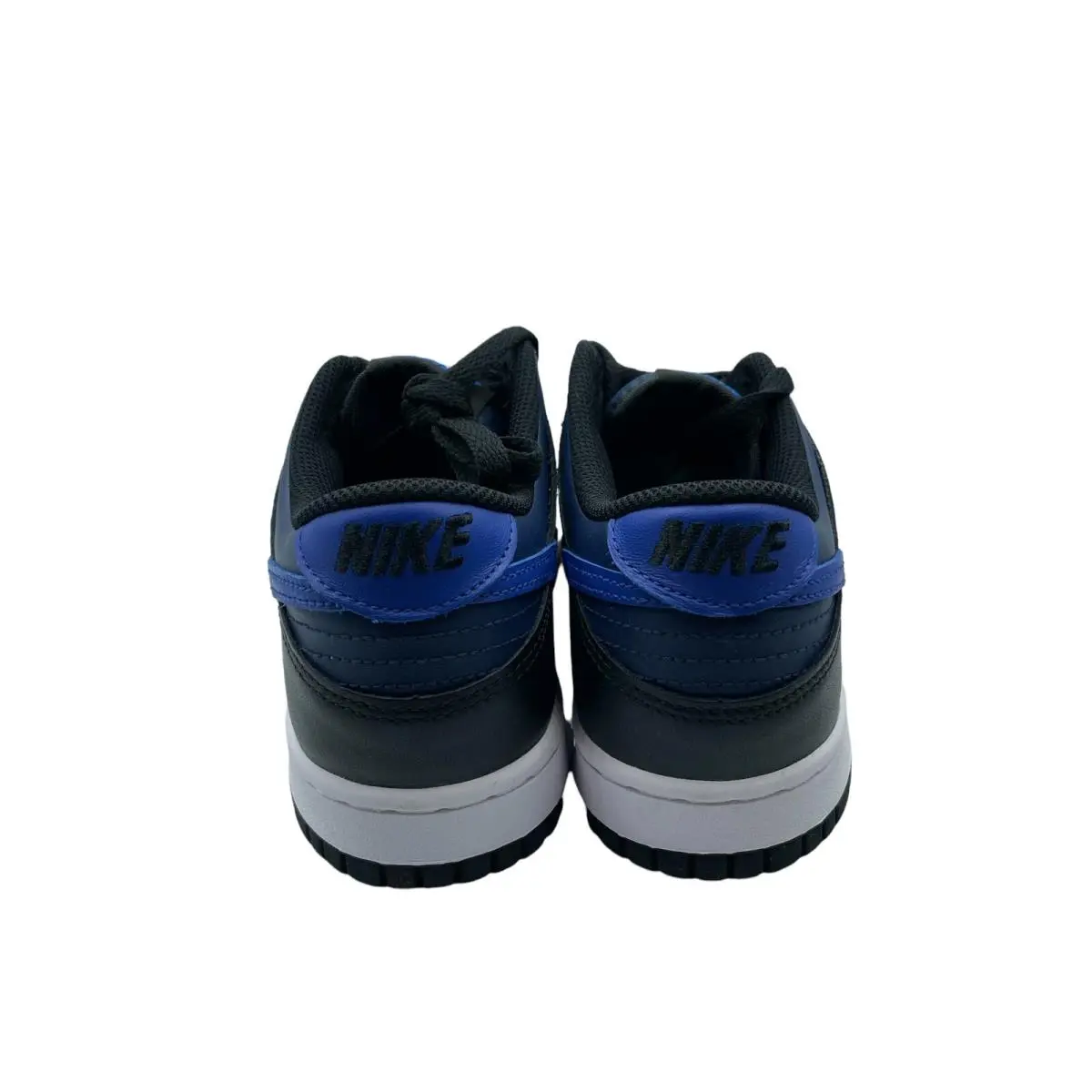 Nike shoes - Nike Dunk Low - Dunk Low - DH9765-402 - Midnight Navy 5