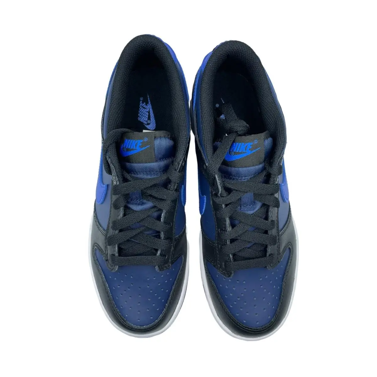 Nike shoes - Nike Dunk Low - Dunk Low - DH9765-402 - Midnight Navy 6