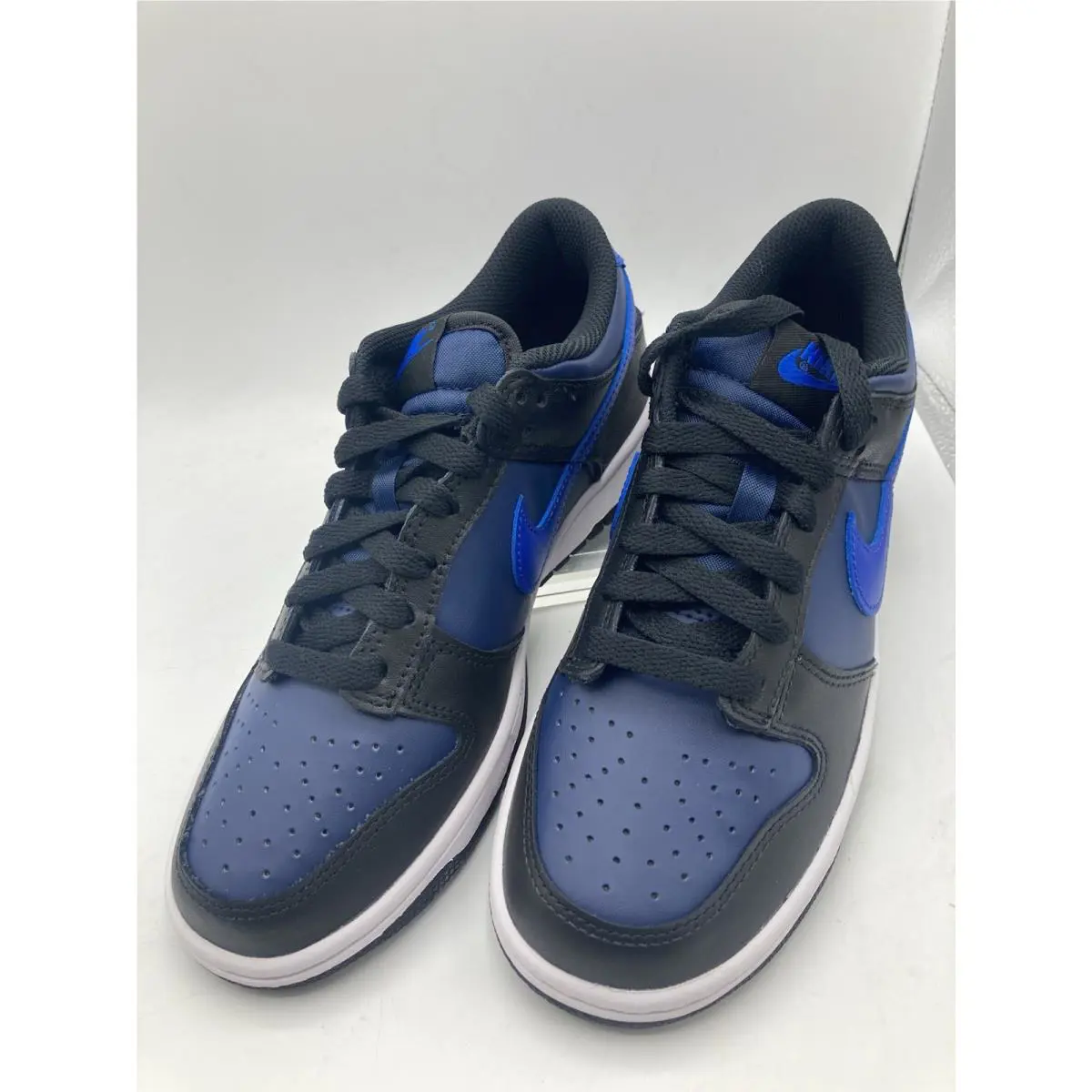 Nike shoes - Nike Dunk Low - Dunk Low - DH9765-402 - Blue 0