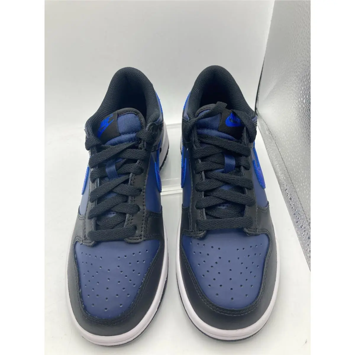 Nike shoes - Nike Dunk Low - Dunk Low - DH9765-402 - Blue 1