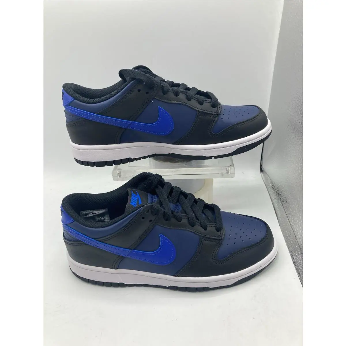 Nike shoes - Nike Dunk Low - Dunk Low - DH9765-402 - Blue 2