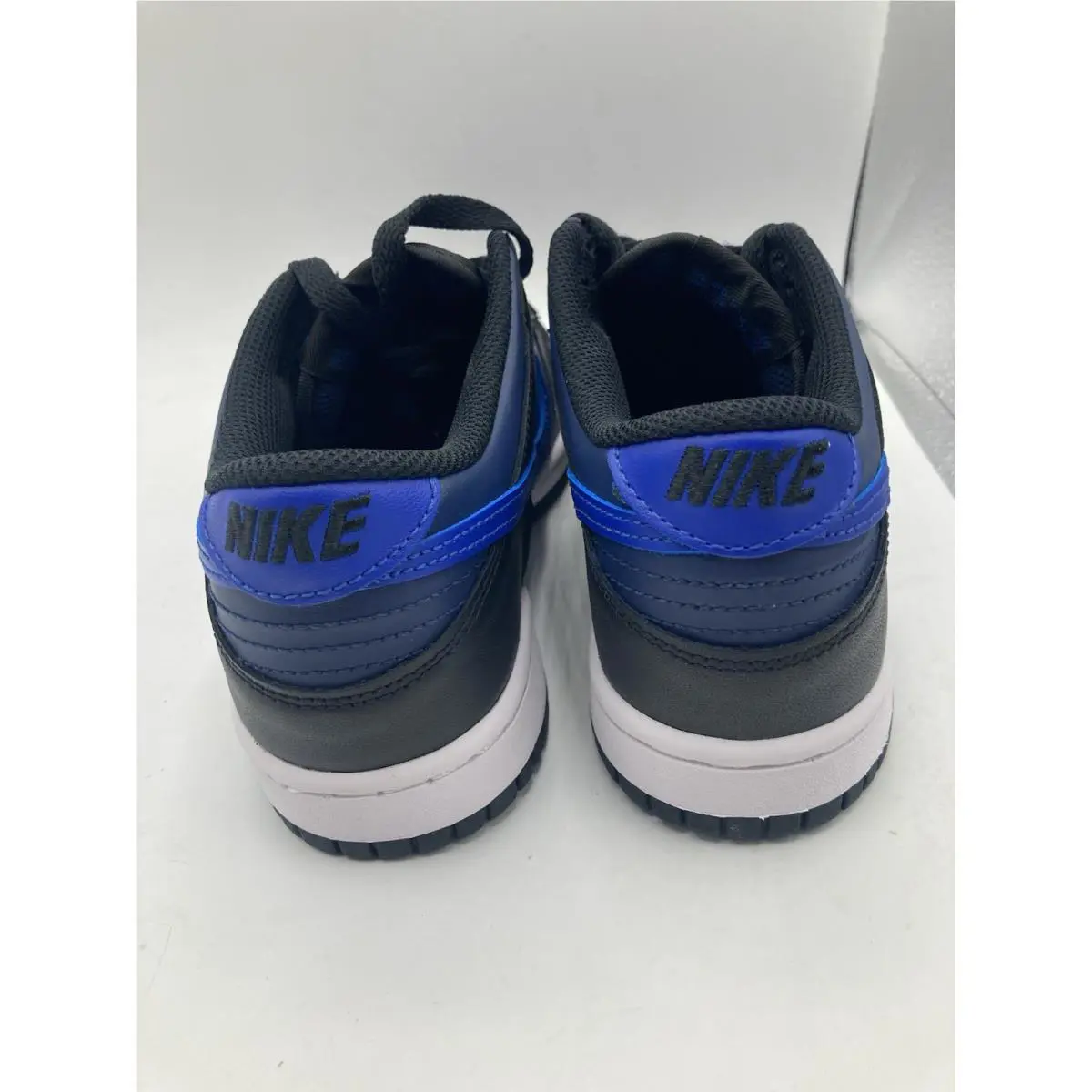 Nike shoes - Nike Dunk Low - Dunk Low - DH9765-402 - Blue 3