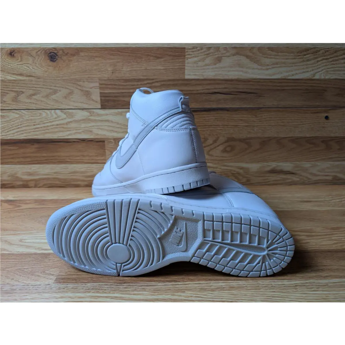 Nike shoes - Nike Dunk High - Dunk High - CZ8149-101 - White 5