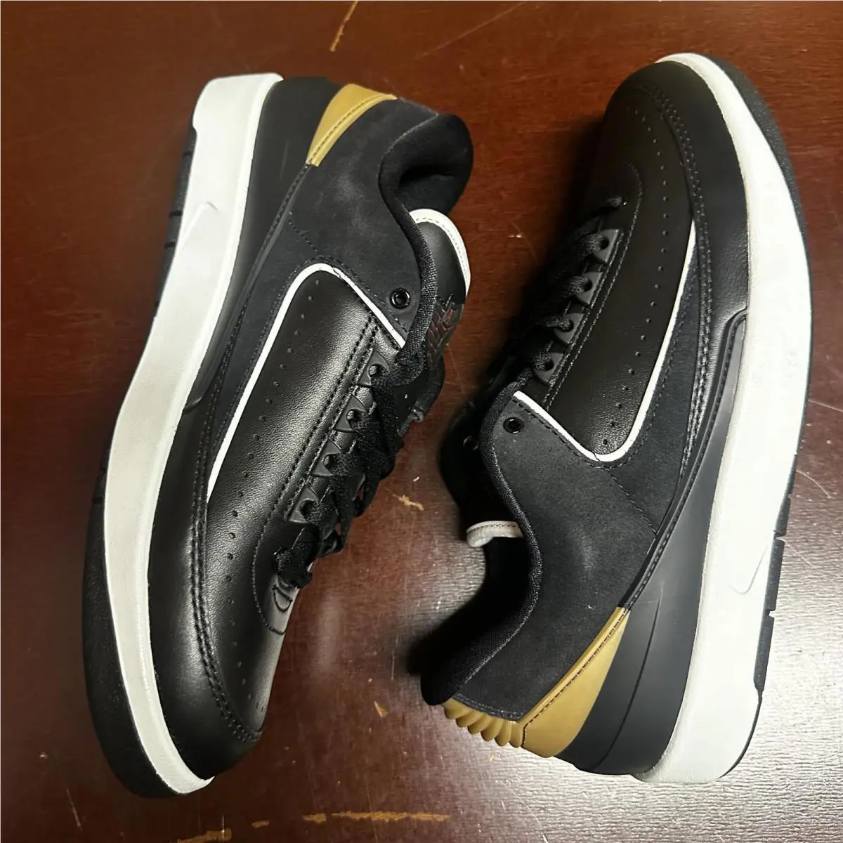Nike shoes - Black 0