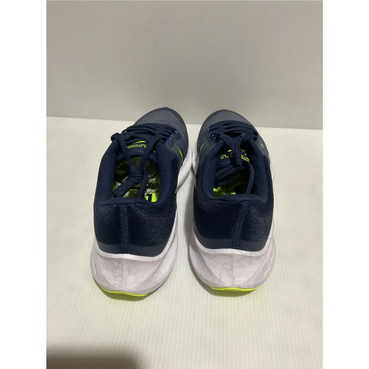 Nike shoes - Nike Zoom Winflo - Zoom Winflo - Cw3419 401 - Blue (UPC: 0195238317355) 0