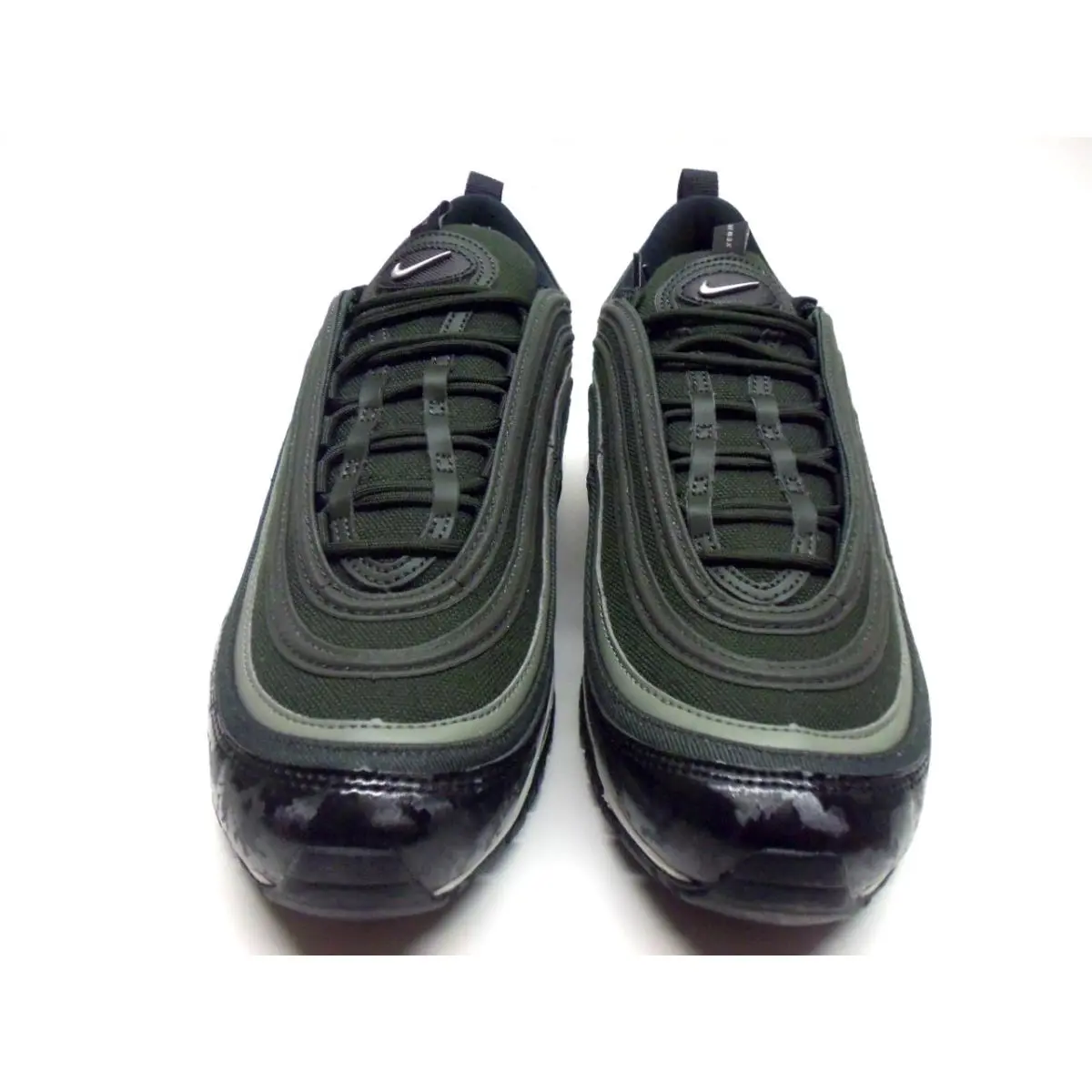 Nike shoes - Nike Air MAX 97 - Air MAX - 917646-300 - Black (UPC: 191885841540) 1