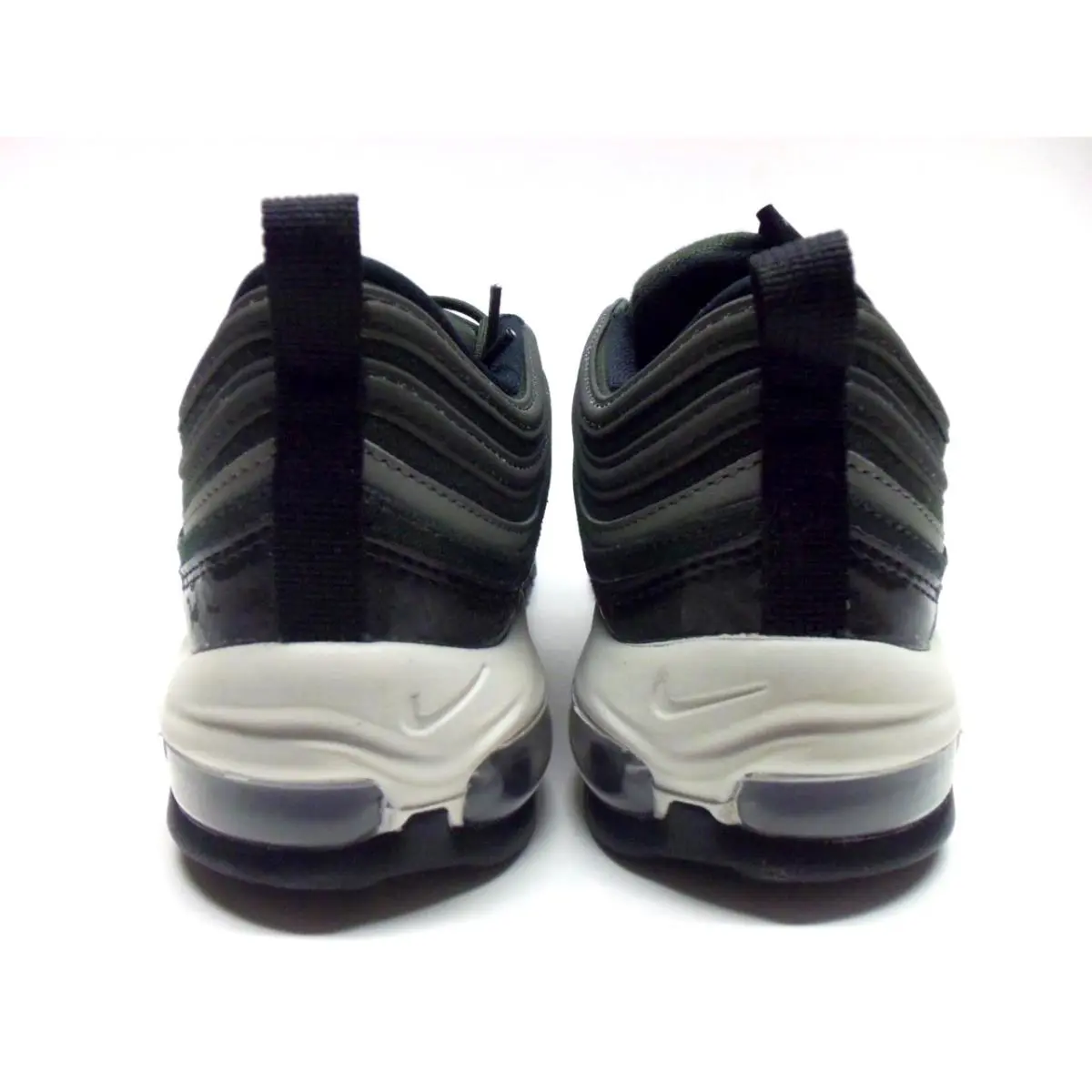 Nike shoes - Nike Air MAX 97 - Air MAX - 917646-300 - Black (UPC: 191885841540) 2