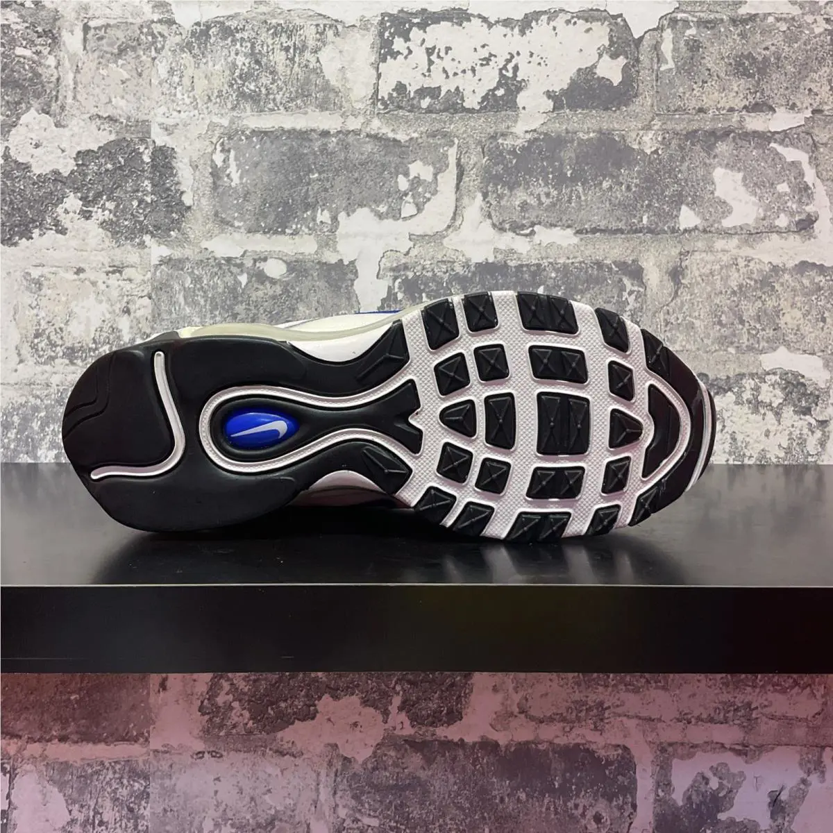 Nike shoes - Nike Air Max 97 Essential - CZ6087-101 - White 1