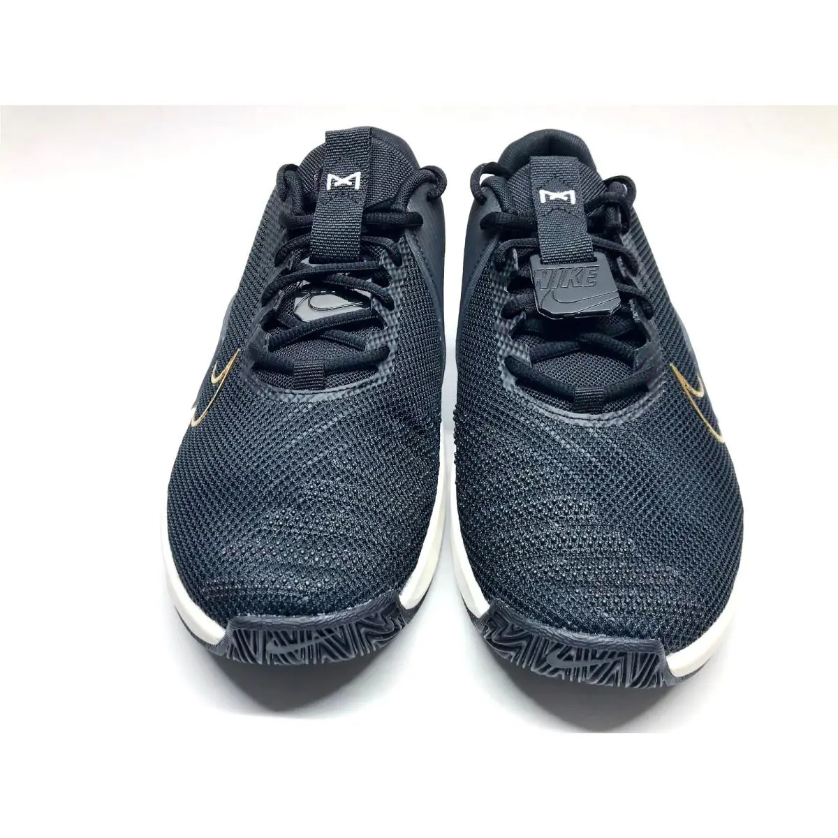 Nike shoes - Nike Metcon - Metcon - FQ7148-900 - Black (UPC: 196970057950) 1
