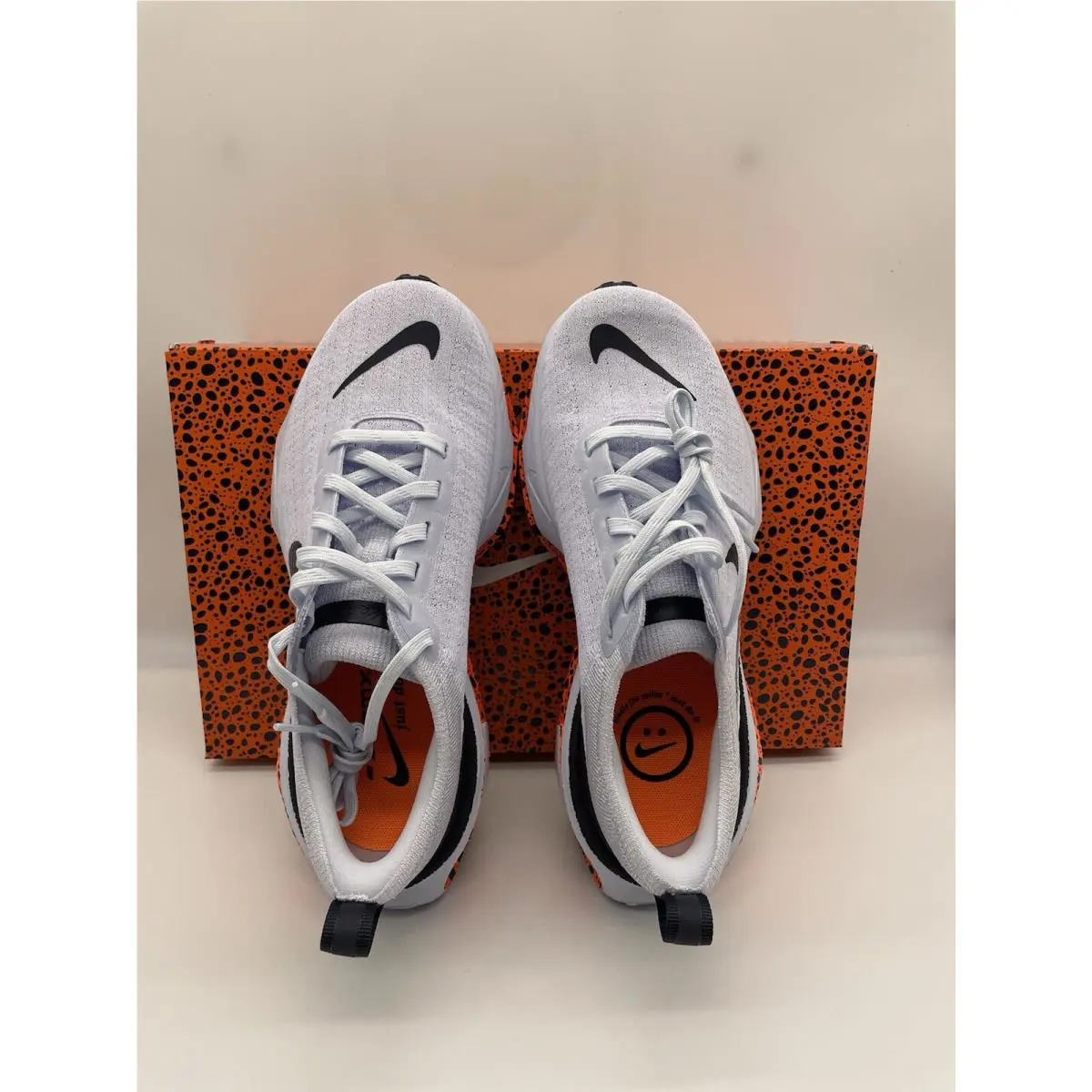 Nike shoes - Nike ZoomX Invincible - ZoomX Invincible - Multicolor 3