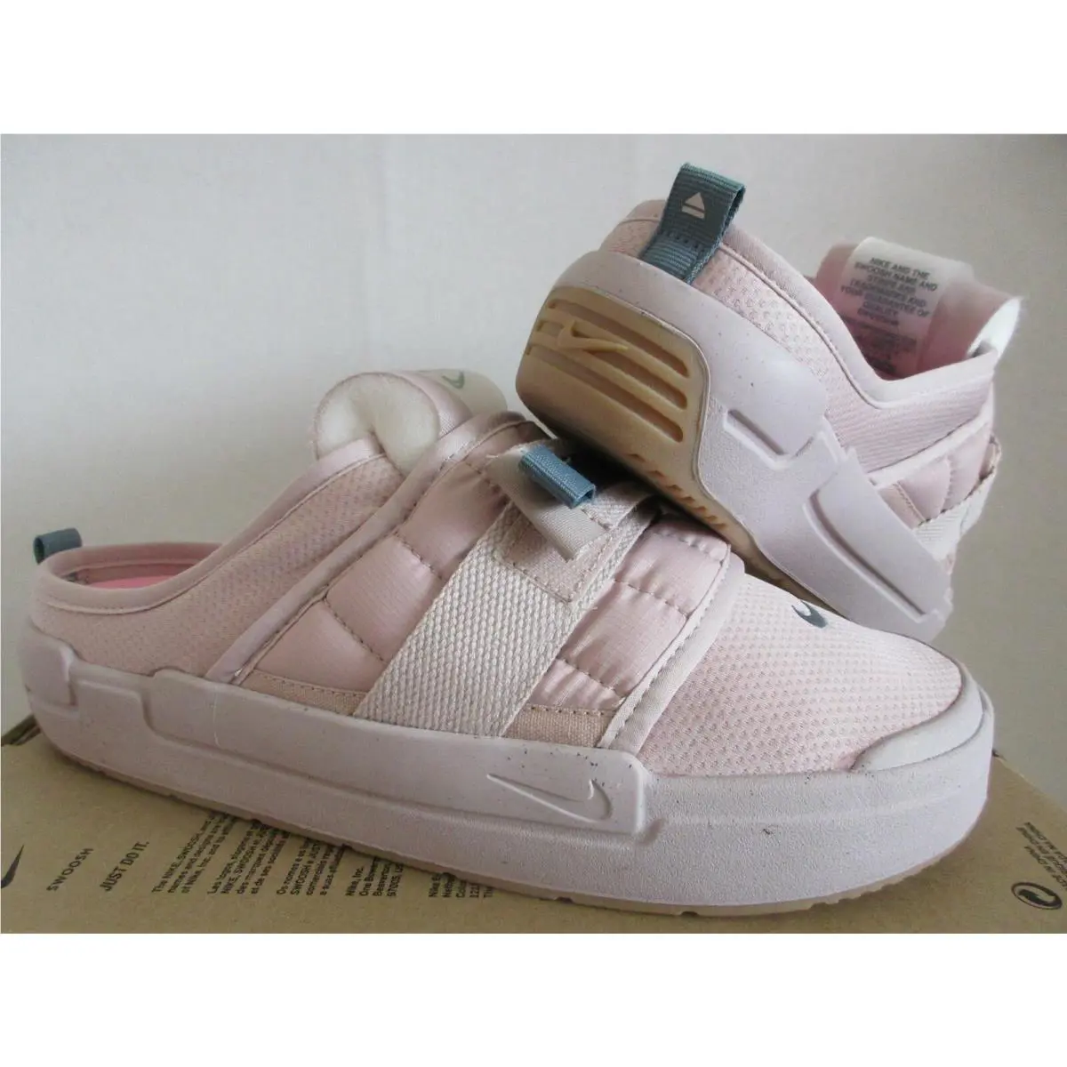 Nike shoes - Nike Off Line - Off Line - Black (UPC: 194493794307) 0