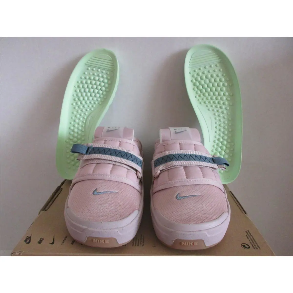 Nike shoes - Nike Off Line - Off Line - Black (UPC: 194493794307) 2