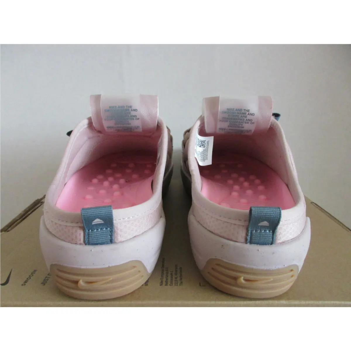 Nike shoes - Nike Off Line - Off Line - Black (UPC: 194493794307) 4