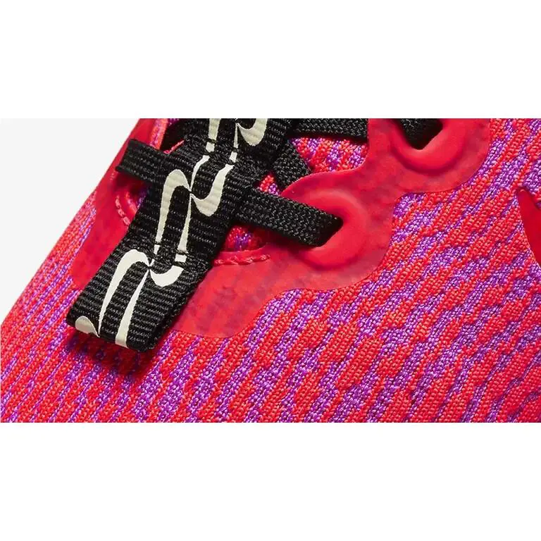 Nike shoes - Bright Crimson/University Red/Obsidian - DV1238-600 1