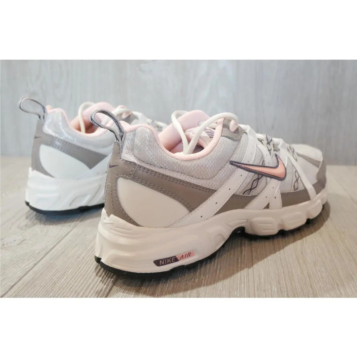 Nike shoes - Nike Air Alvord - Air Alvord - Pink 2