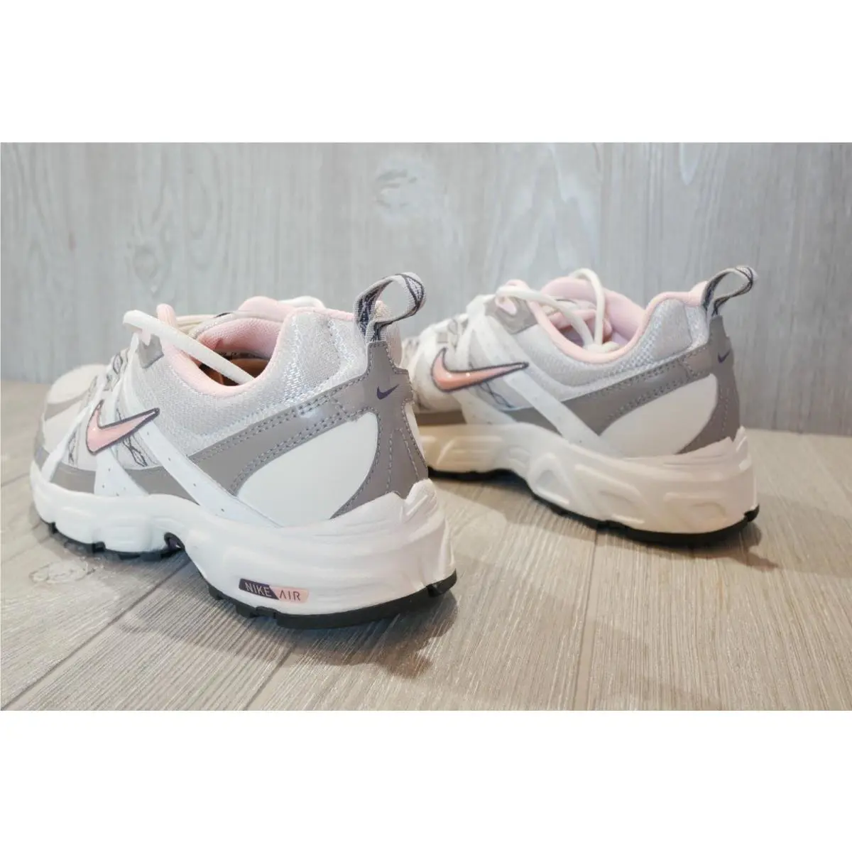 Nike shoes - Nike Air Alvord - Air Alvord - Pink 3