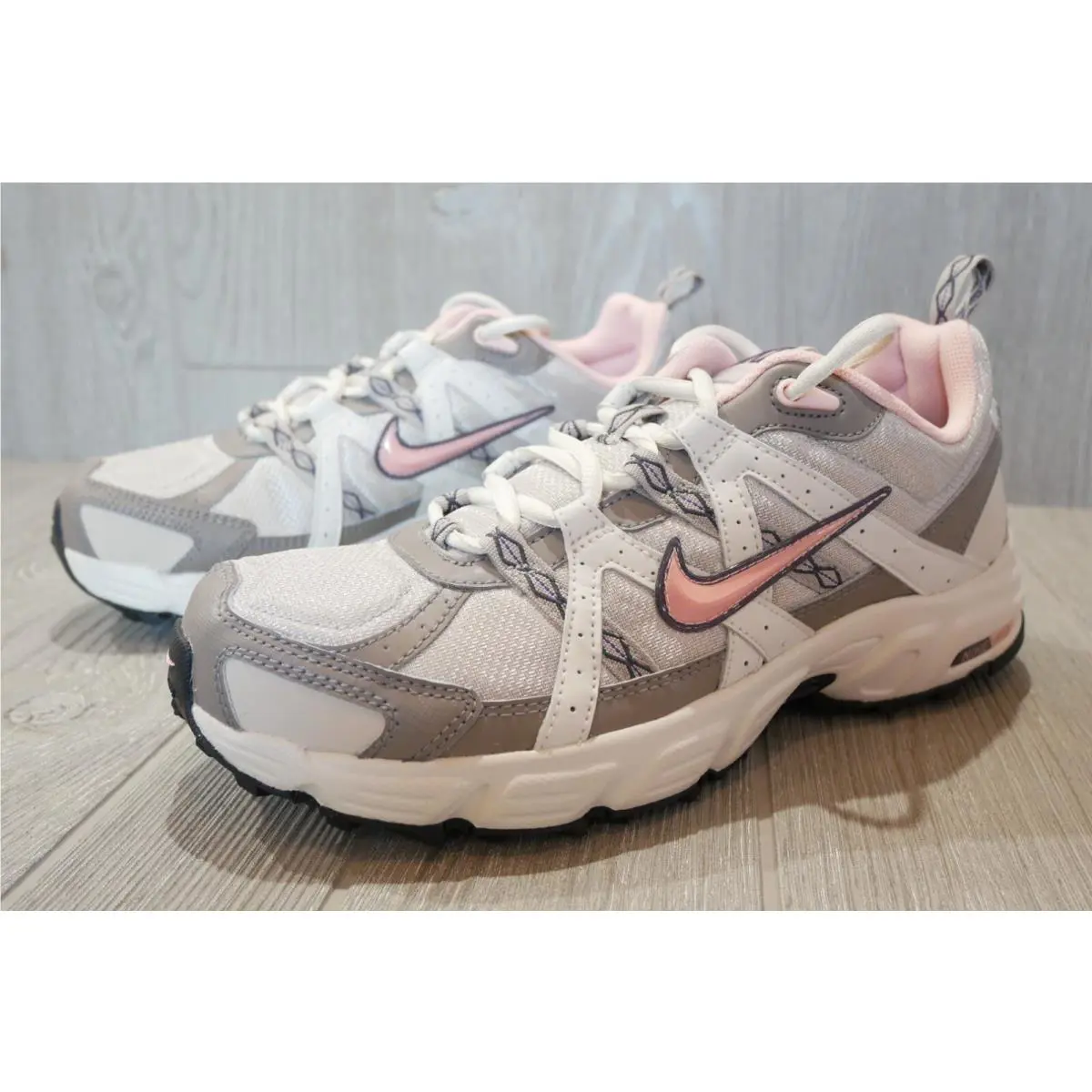 Nike shoes - Nike Air Alvord - Air Alvord - Pink 0