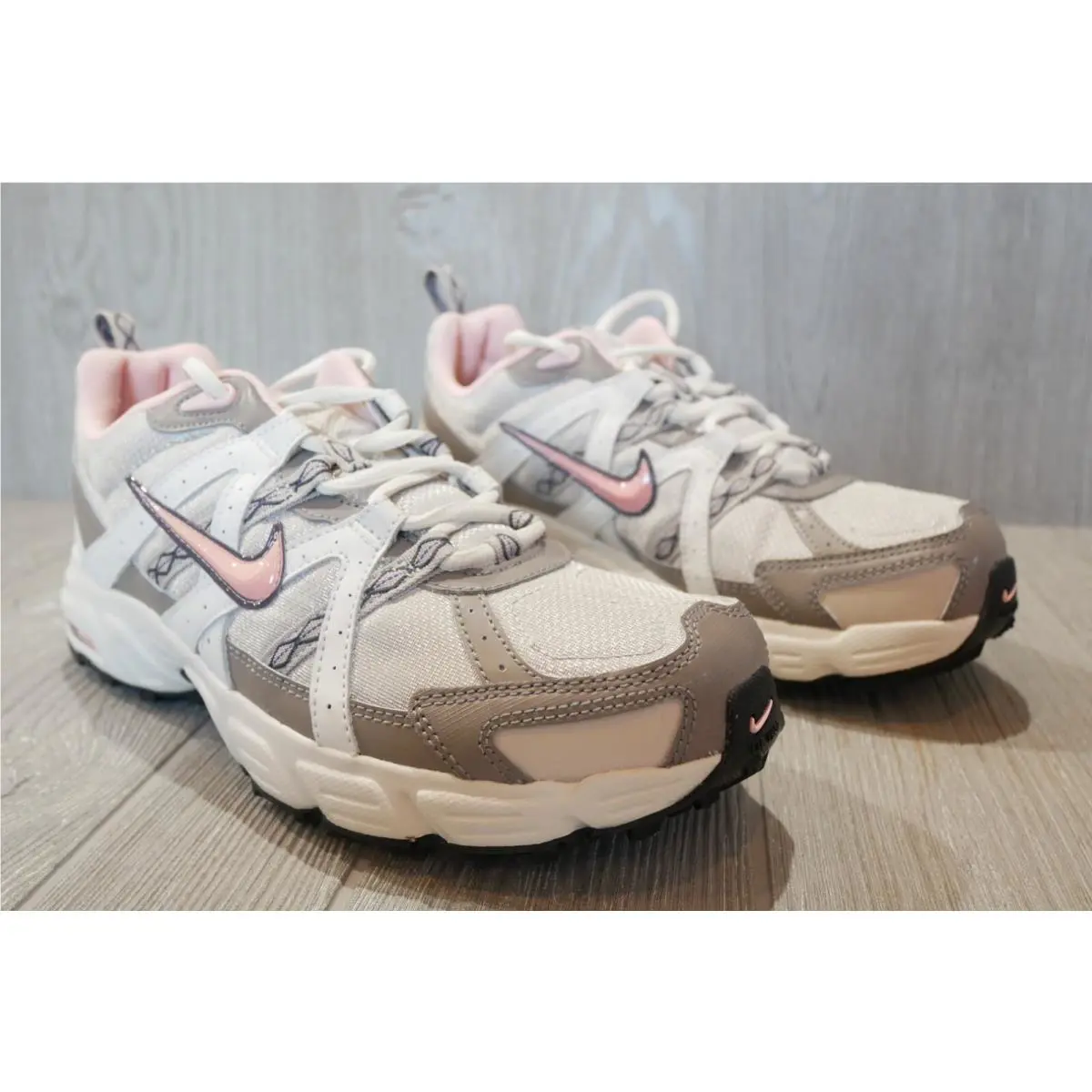 Nike shoes - Nike Air Alvord - Air Alvord - Pink 1