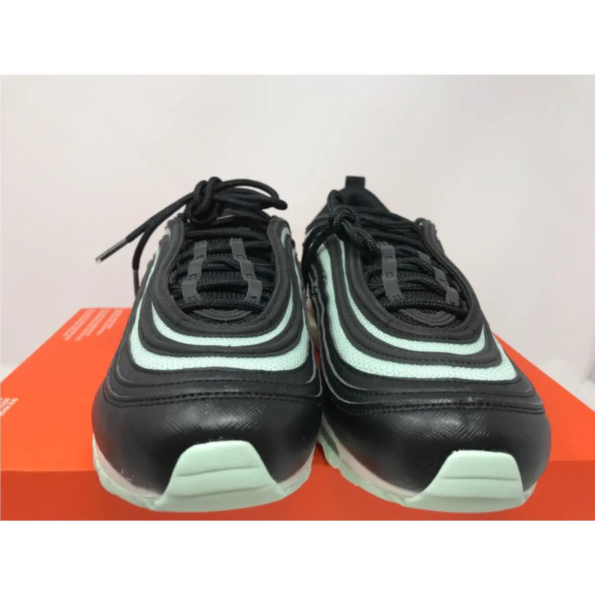 Nike shoes - Nike Air Max 98 - Air Max - 921733-012 - Summit White (UPC: 191887685258) 1