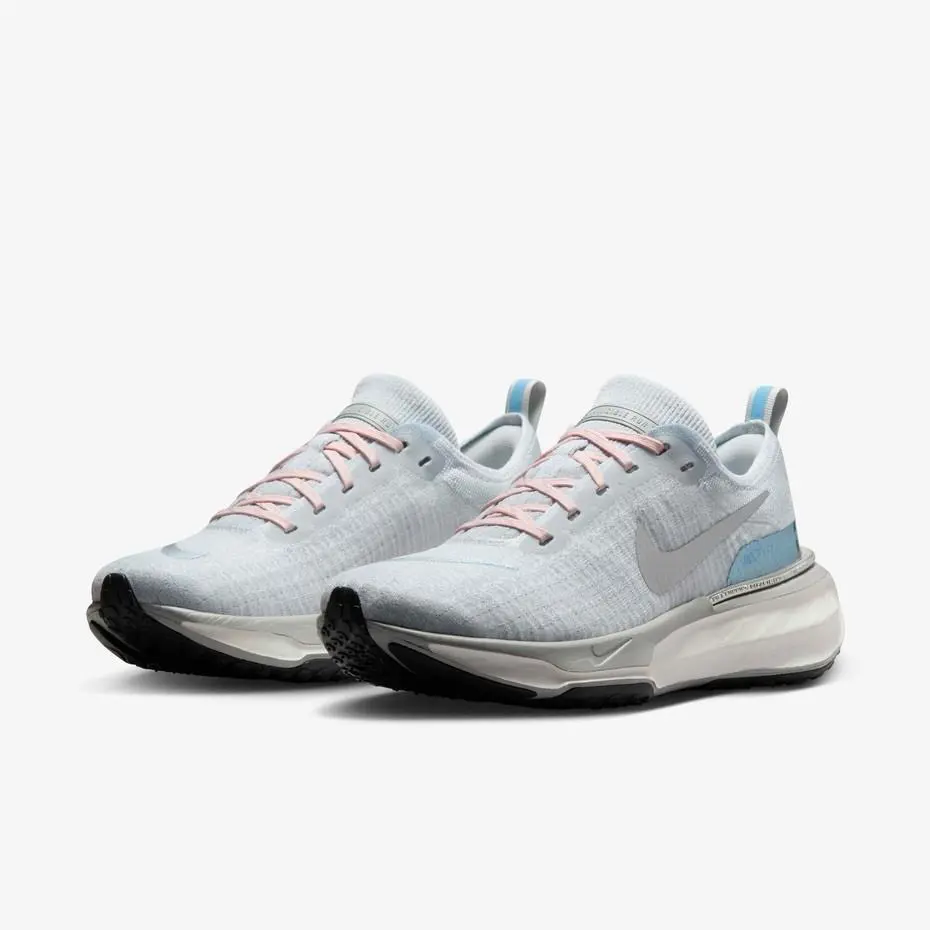 Nike shoes - Nike ZoomX Invincible 3 - ZoomX Invincible - DR2660-010 - Multicolor 0